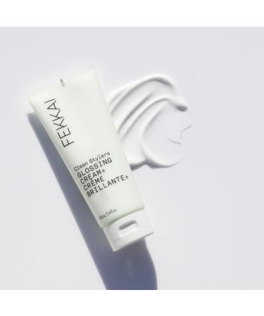 Discover FEKKAI Clean Stylers Glossing Cream+ 3.4 oz - Elevate Your Style Instantly! - Buy Online on GoSupps.com