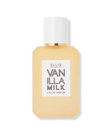Ellis Brooklyn VANILLA MILK Eau de Parfum 1.7 oz