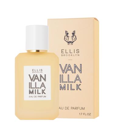 Discover Ellis Brooklyn VANILLA MILK Eau de Parfum 1.7 oz - Elevate Your Style Instantly! - Buy Online on GoSupps.com