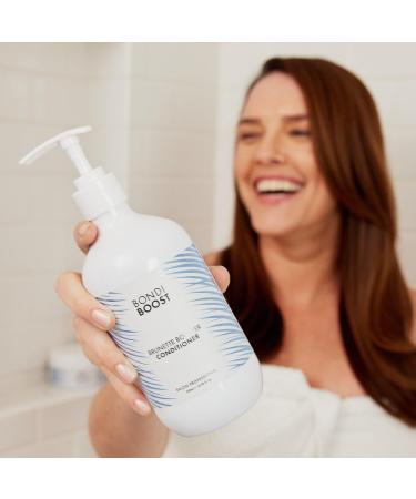 Discover Bondi Boost Brunette Booster Color Depositing Blue Conditioner 16.9 oz - Elevate Your Style Instantly! - Buy Online on GoSupps.com