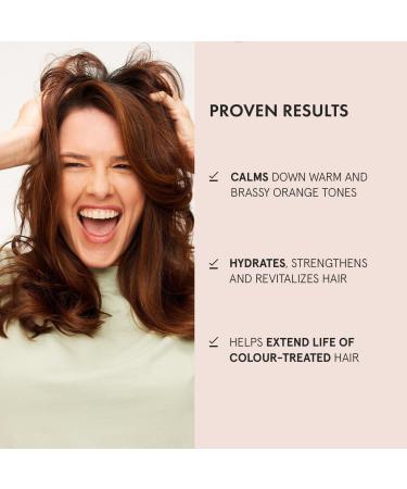 Discover Bondi Boost Brunette Booster Color Depositing Blue Conditioner 16.9 oz - Elevate Your Style Instantly! - Buy Online on GoSupps.com