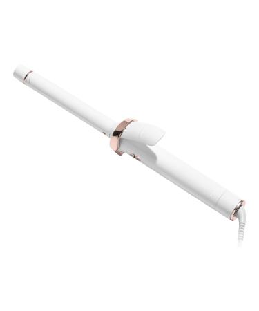 T3 SinglePass Curl Ceramic Long Barrel Curling Iron 3/4" - Transform Your Style with the Best Innovation Today! - Buy Online on GoSupps.com