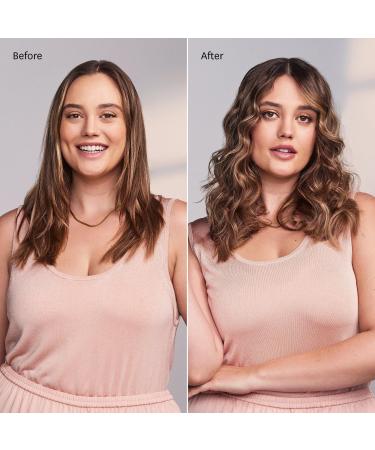 T3 SinglePass Curl Ceramic Long Barrel Curling Iron 3/4" - Transform Your Style with the Best Innovation Today! - Buy Online on GoSupps.com