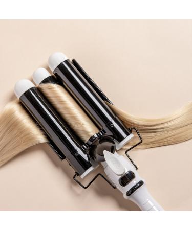 Discover Bondi Boost Wave Wand Mini (25mm) - Elevate Your Style Instantly! - Buy Online on GoSupps.com