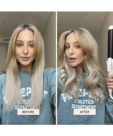 Discover Bondi Boost Clever Curler Curling Wand and Clip Curler - Elevate Your Style Instantly! - Buy Online on GoSupps.com