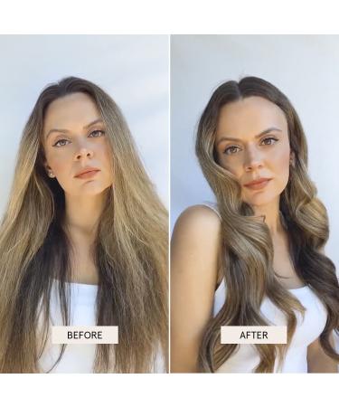 Discover Bondi Boost Clever Curler Curling Wand and Clip Curler - Elevate Your Style Instantly! - Buy Online on GoSupps.com