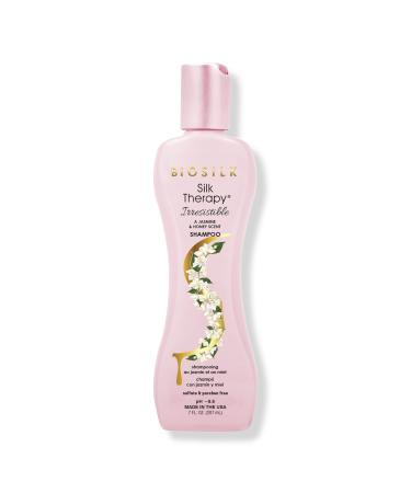 Biosilk Silk Therapy Irresistible Shampoo 7.0 oz