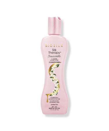 Biosilk Silk Therapy Irresistible Conditioner 7.0 oz
