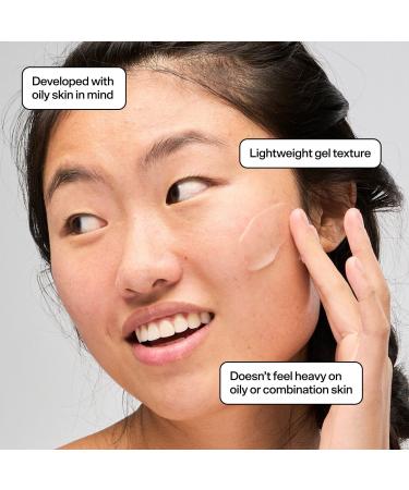 Bubble Level Up Balancing Moisturizer 1.7 oz - Transform Your Style with the Best Innovation Today! - Buy Online on GoSupps.com