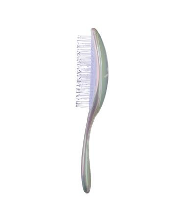 Olivia Garden Opal Detangler Fine-Medium Hair Brush - Discover Premium Quality Shop now! - Buy Online on GoSupps.com
