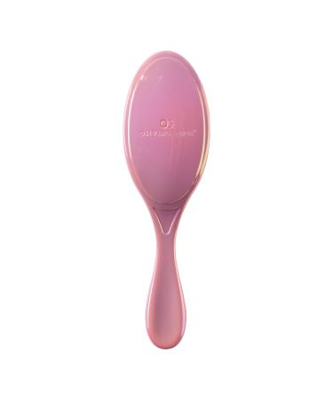 Discover Olivia Garden Opal Detangler Medium-Thick Hair Brush - Elevate Your Style Instantly! - Buy Online on GoSupps.com