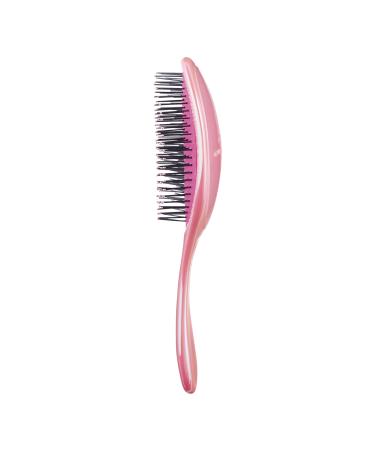 Discover Olivia Garden Opal Detangler Medium-Thick Hair Brush - Elevate Your Style Instantly! - Buy Online on GoSupps.com