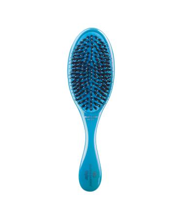 Discover Olivia Garden Opal Styler Smooth & Shine Brush - Elevate Your Style Instantly! - Buy Online on GoSupps.com
