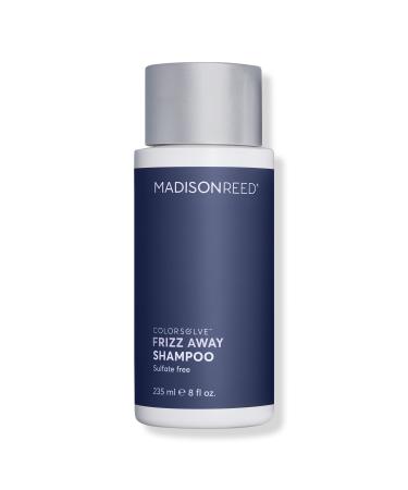 Madison Reed ColorSolve Customizable Frizz Away Shampoo 8.0 oz