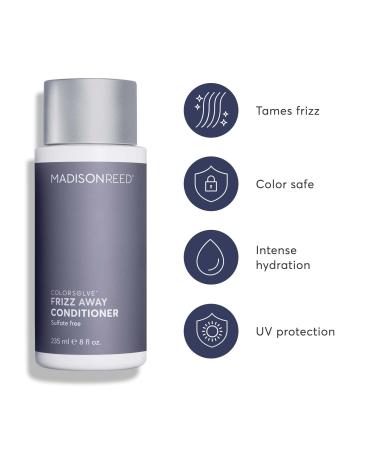 Madison Reed ColorSolve Frizz Away Conditioner 8.0 oz - Discover Premium Quality Shop now! - Buy Online on GoSupps.com