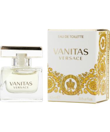 VANITAS VERSACE by Gianni Versace - WOMEN