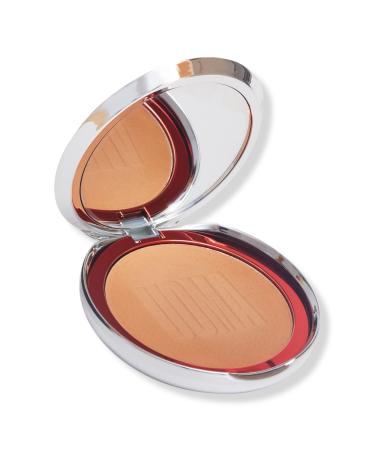 UOMA Beauty Double Take Bronzer Fair Lady 0.56 oz