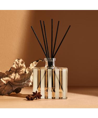 NEST New York Pumpkin Chai Reed Diffuser 5.9 oz - Discover Premium Quality Shop now! - Buy Online on GoSupps.com