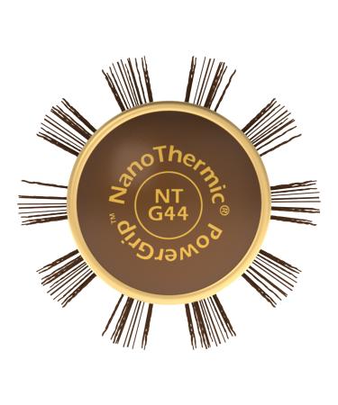 Olivia Garden NanoThermic PowerGrip Brush 1 3/4" - Transform Your Style with the Best Innovation Today! - Buy Online on GoSupps.com