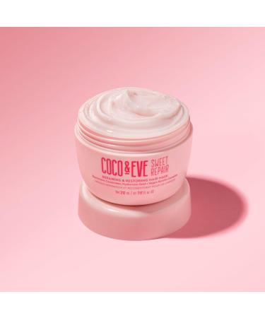 Coco & Eve Sweet Repair Repairing & Restoring Hair Mask - Discover Premium Quality Shop now! - Buy Online on GoSupps.com