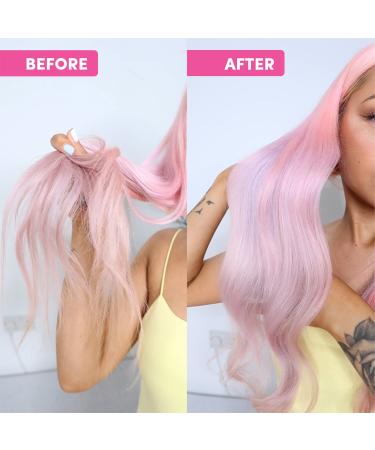 Coco & Eve Sweet Repair Repairing & Restoring Hair Mask - Discover Premium Quality Shop now! - Buy Online on GoSupps.com