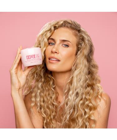 Coco & Eve Sweet Repair Repairing & Restoring Hair Mask - Discover Premium Quality Shop now! - Buy Online on GoSupps.com