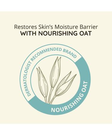 Aveeno Calm + Restore Nourishing PHA Facial Exfoliator 4.0 oz - Discover Premium Quality Shop now! - Buy Online on GoSupps.com