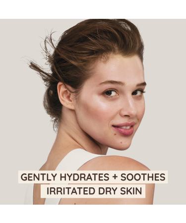 Aveeno Calm + Restore Nourishing PHA Facial Exfoliator 4.0 oz - Discover Premium Quality Shop now! - Buy Online on GoSupps.com