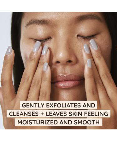 Aveeno Calm + Restore Nourishing PHA Facial Exfoliator 4.0 oz - Discover Premium Quality Shop now! - Buy Online on GoSupps.com