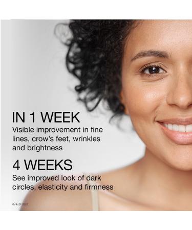Neutrogena Rapid Wrinkle Repair Retinol Pro+ Eye Cream 0.5 oz - Transform Your Style with the Best Innovation Today! - Buy Online on GoSupps.com