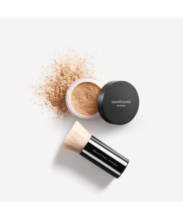 bareMinerals Beautiful Finish Brush - Discover Premium Quality Shop now! - Buy Online on GoSupps.com