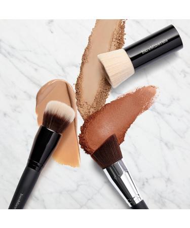 bareMinerals Beautiful Finish Brush - Discover Premium Quality Shop now! - Buy Online on GoSupps.com