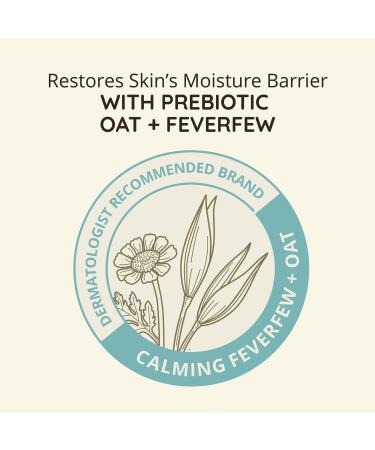 Aveeno Calm + Restore Redness Relief Cream, Face Moisturizer 1.7 oz - Discover Premium Quality Shop now! - Buy Online on GoSupps.com