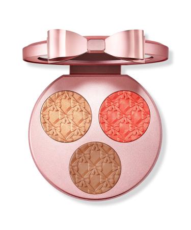 MAC Effervescence Extra Dimension Face Compact Medium