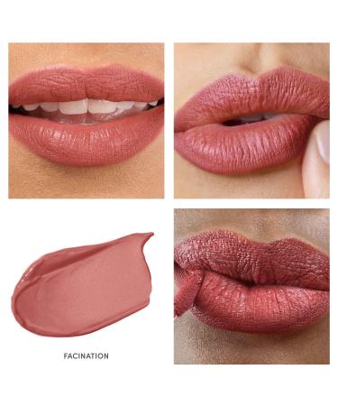 jane iredale Beyond Matte Lip Stain Fascination - Discover Premium Quality Shop now! - Buy Online on GoSupps.com