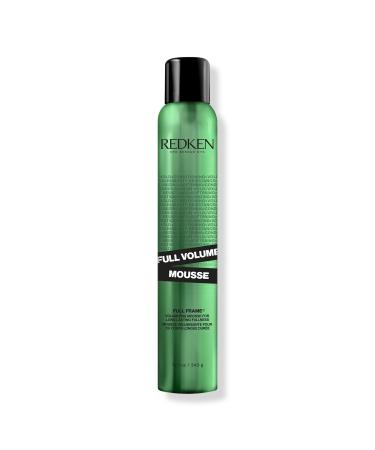 Redken Full Volume Mousse 12.0 oz
