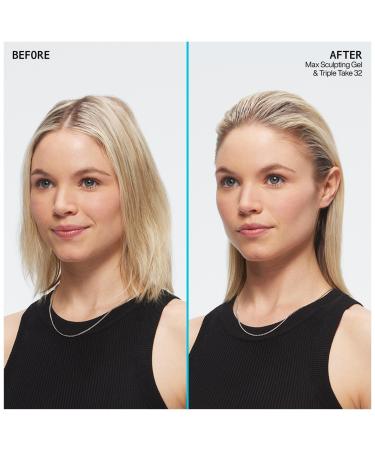 Discover Redken Max Sculpting Gel 8.5 oz - Elevate Your Style Instantly! - Buy Online on GoSupps.com