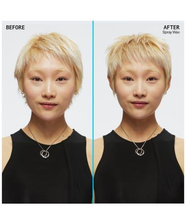 Discover Redken Travel Size Spray Wax Invisible Texture Mist 2.0 oz - Elevate Your Style Instantly! - Buy Online on GoSupps.com