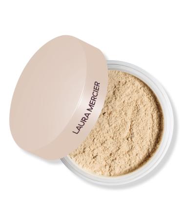Laura Mercier Translucent Loose Setting Powder Ultra-Blur Translucent 0.7 oz