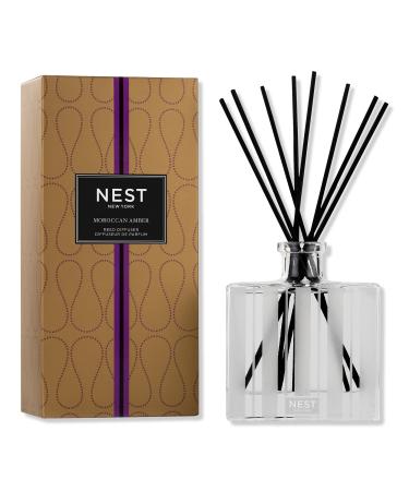 NEST New York Moroccan Amber Reed Diffuser