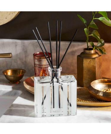 Discover NEST New York Moroccan Amber Reed Diffuser - Elevate Your Style Instantly! - Buy Online on GoSupps.com