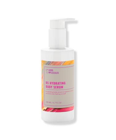Good Molecules B5 Hydrating Body Serum 6.7 oz