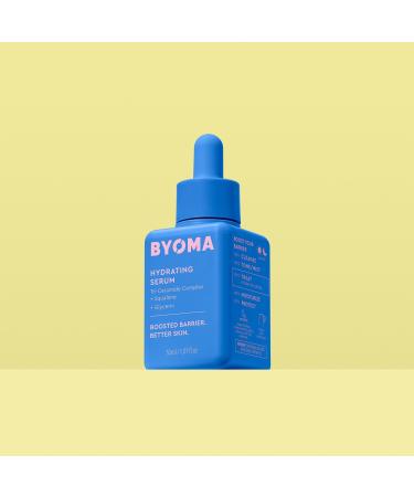 Discover BYOMA Hydrating Serum 1.0 oz - Elevate Your Style Instantly! - Buy Online on GoSupps.com