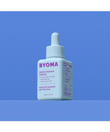 Discover BYOMA Brightening Serum 1.0 oz - Elevate Your Style Instantly! - Buy Online on GoSupps.com