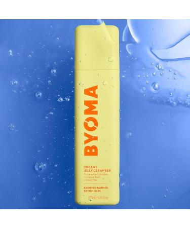 BYOMA Creamy Jelly Cleanser 5.9 oz - Transform Your Style with the Best Innovation Today! - Buy Online on GoSupps.com