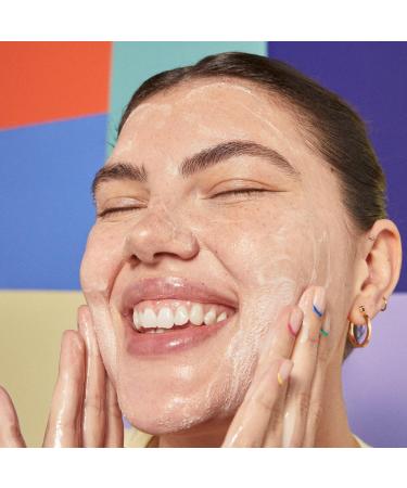 BYOMA Creamy Jelly Cleanser 5.9 oz - Transform Your Style with the Best Innovation Today! - Buy Online on GoSupps.com