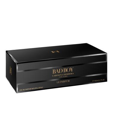 Discover Carolina Herrera Bad Boy Le Parfum 5.1 oz - Elevate Your Style Instantly! - Buy Online on GoSupps.com
