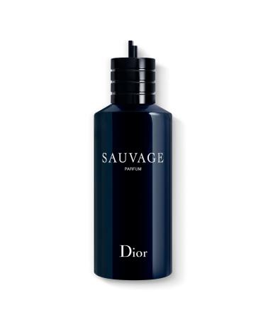 Dior Sauvage Parfum 10.0 oz Refill