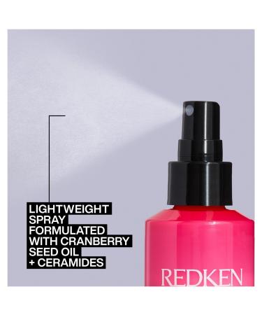 Redken Thermal Spray Low Hold 8.5 oz - Discover Premium Quality Shop now! - Buy Online on GoSupps.com