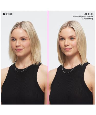 Redken Thermal Spray Low Hold 8.5 oz - Discover Premium Quality Shop now! - Buy Online on GoSupps.com